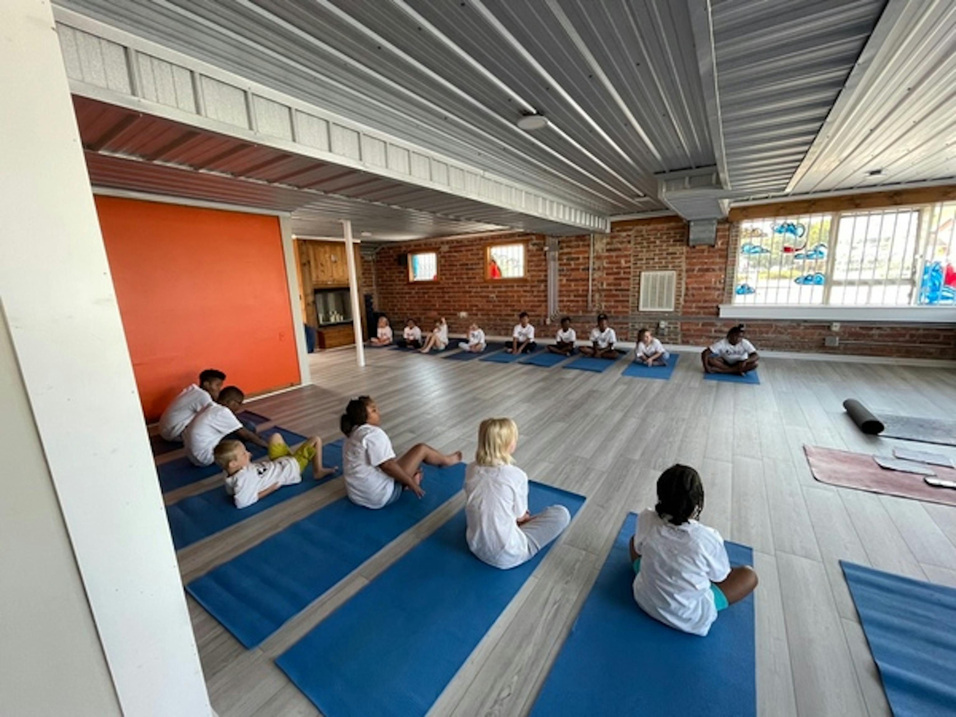 Big Blue Marble Academy (Peake Road) Daycare in Macon, GA Winnie